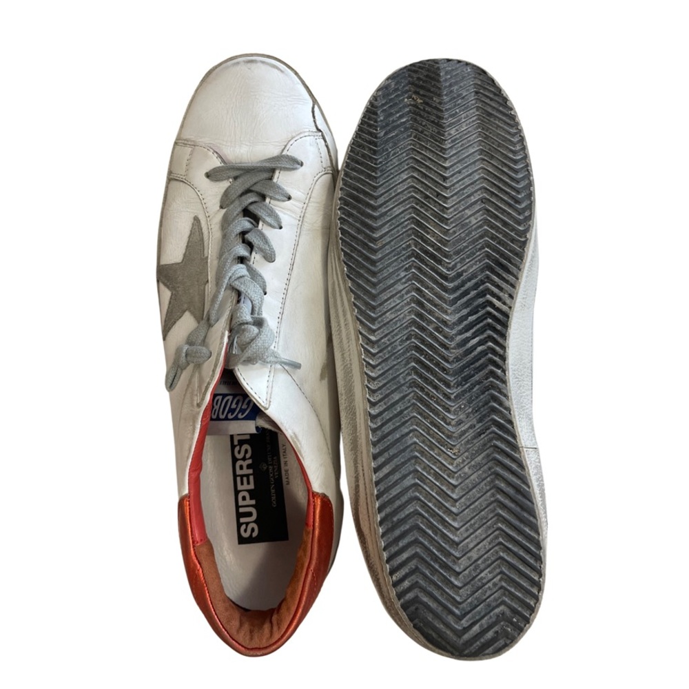 Golden Goose Man Sneakers 👟 - Picture 4 of 10